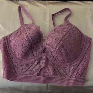 VICTORIA’S SECRET BUSTIER